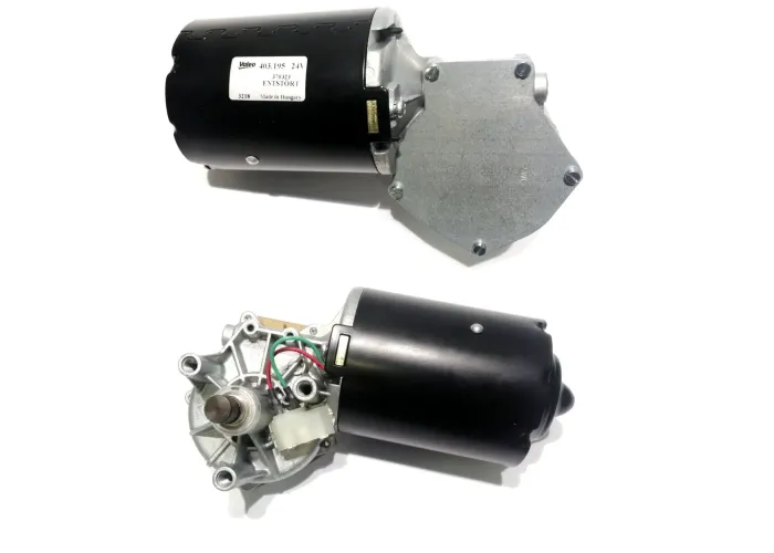 WIPER MOTOR