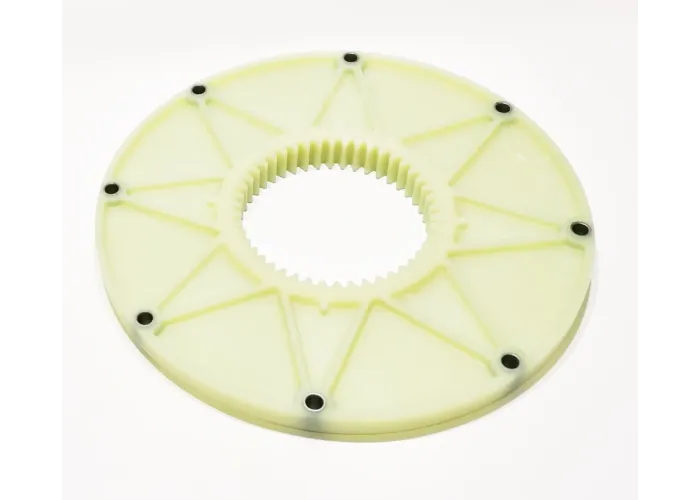 COUPLING DISC E SERIES