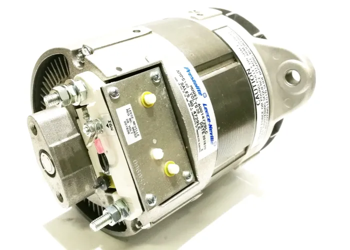 ALTERNATOR 24V 140A