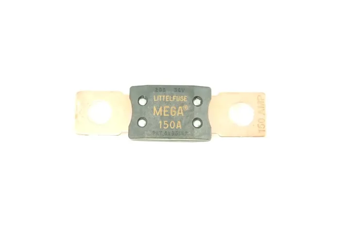 DROŠINĀTĀJS 150A MEGA