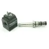 JOHN DEERE SOLENOID F048437