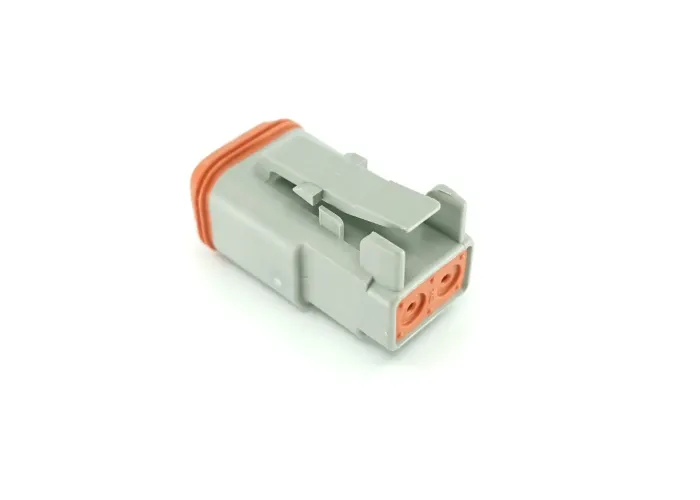 CONNECTOR