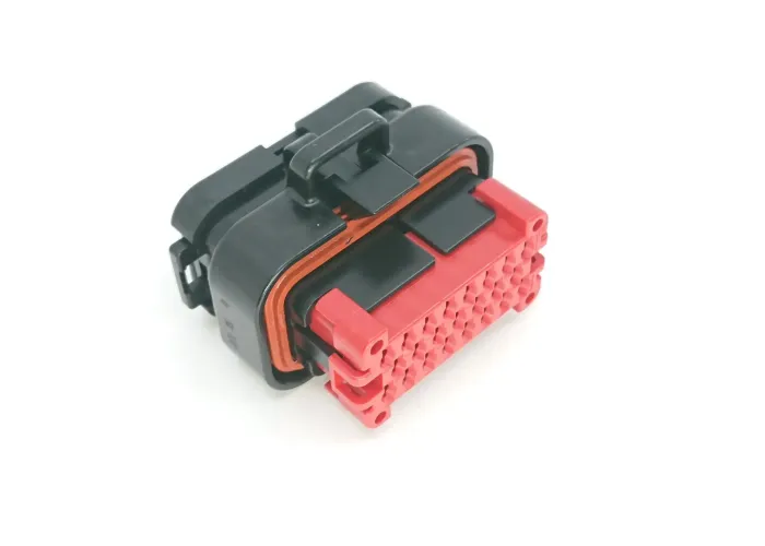 JOHN DEERE CONNECTOR F053324