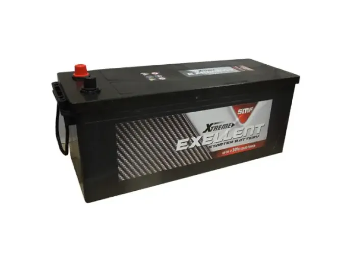 AKUMULATORS EXTREME 140Ah