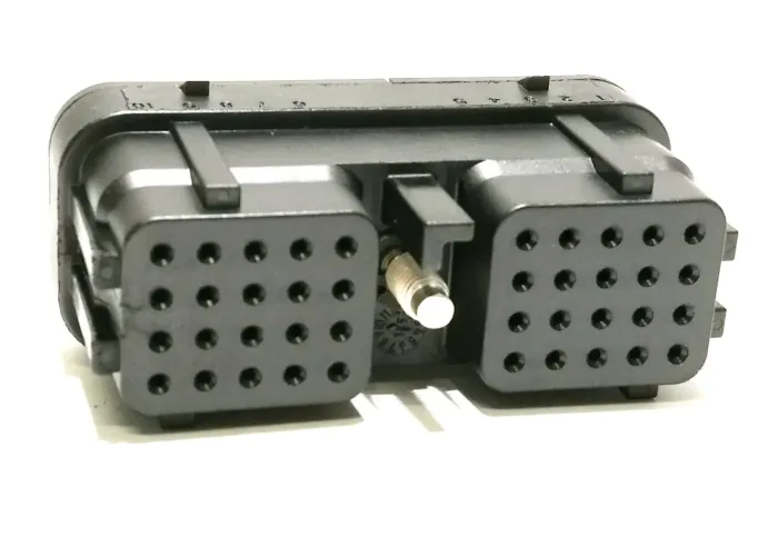 DEUTSCH CONNECTOR F055286-A