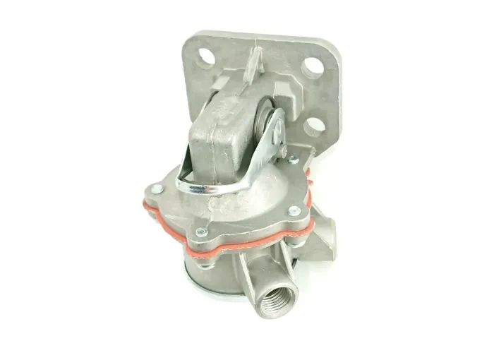 FUEL PUMP
