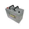 BATTERY STRONGBOX