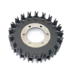 758/480 RULLIS POCLAIN