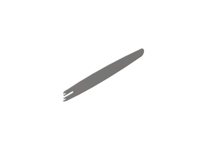 Guide Bar F060046