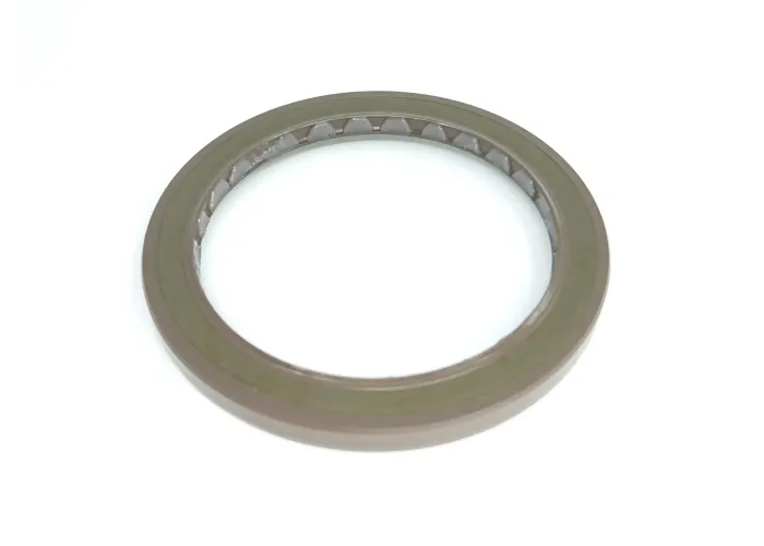 SEAL RING, HYDR.MOTOR