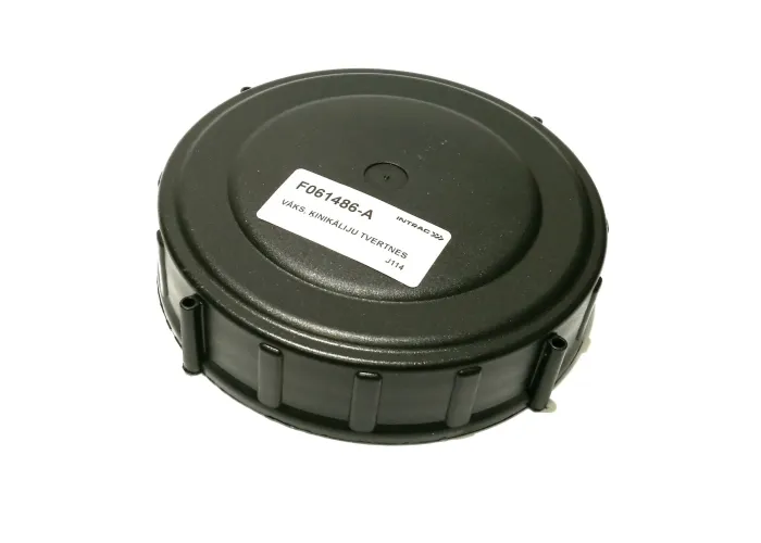 VĀKS, ĶIMIKĀLIJU TVERTNES