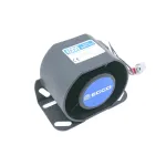 BACK-UP ALARM 107+/-4dB