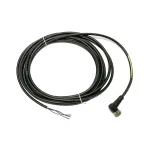 CABLE, 90 DEGREE, 5m