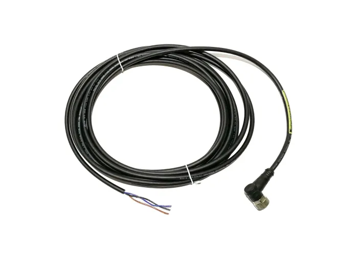 CABLE, 90 DEGREE, 5m