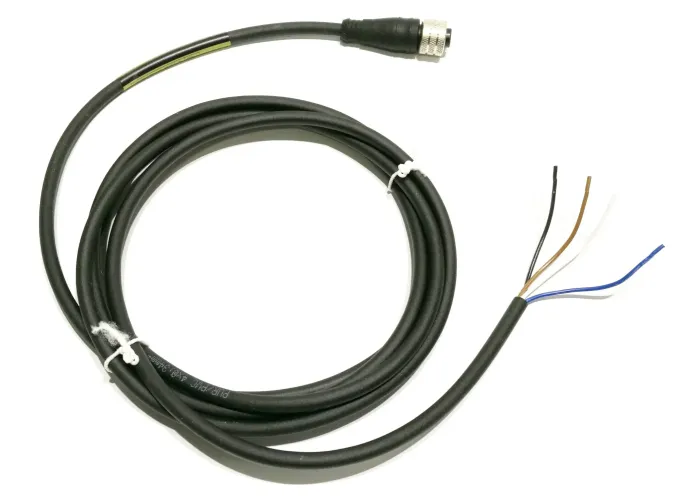 CABLE, STREIGHT 2.0m