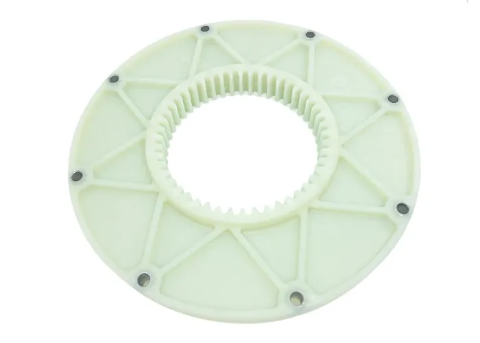 COUPLING DISC FLE-PA100