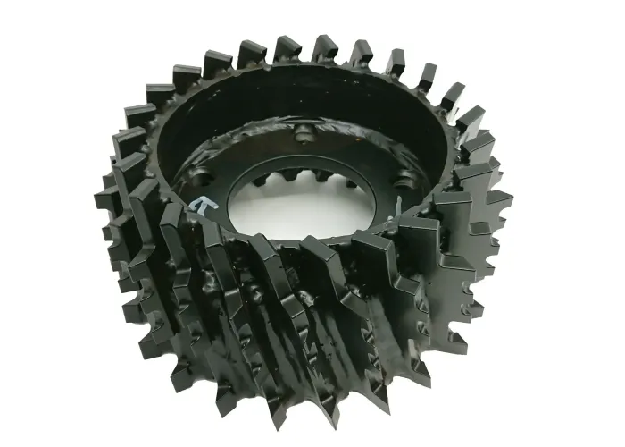 ROLL LEFT 13MM INNER