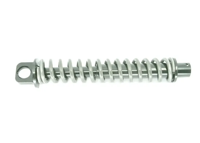 JOHN DEERE SPRING KIT F063512