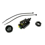 AIR VALVE, KAB SEAT AIR VALVE, KAB SEAT