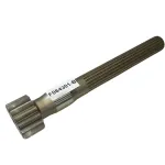 SHAFT Z=15 SHAFT Z=15