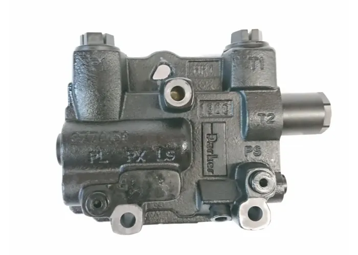 JOHN DEERE VALVE STACK F065088