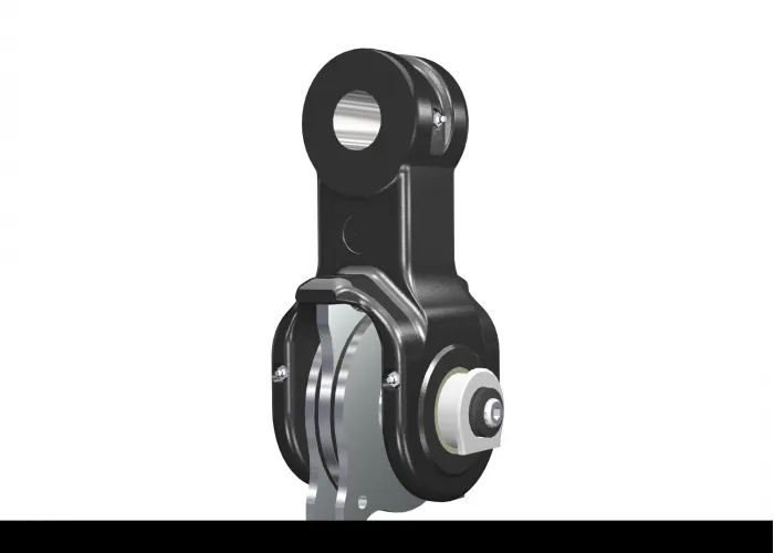 Link for Grapple Assembly - F065938