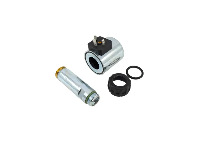 REXROTH VALVE ASSY F067124-A