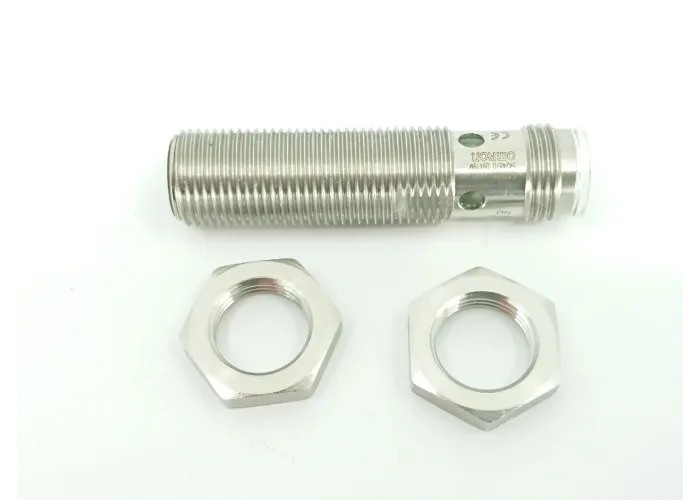 OMRON F065027 F067333