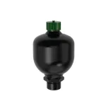 HYDRAULIC ACCUMULATOR