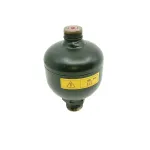 Hydraulic Accumulator