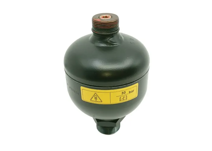 Hydraulic Accumulator