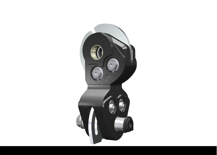 DOUBLE SWING DAMPENER