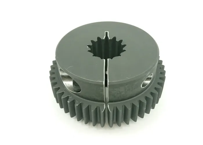 KTR FLANGE F071361-A