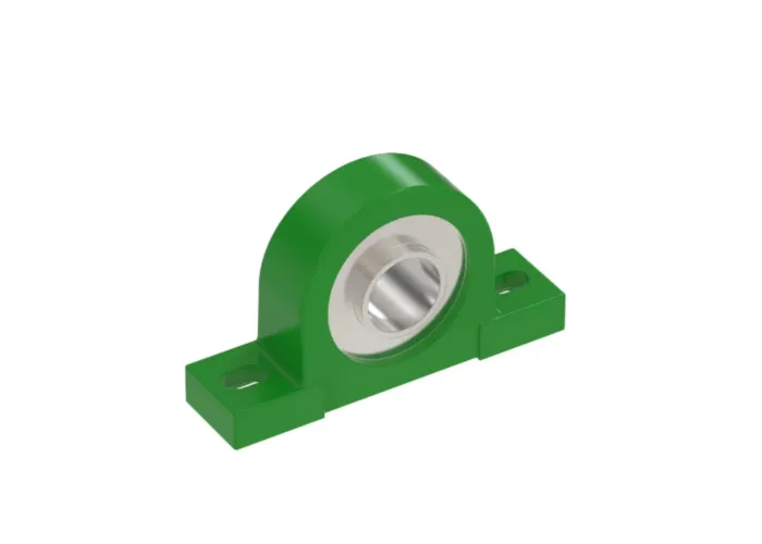 BEARING WITH HOUSING
