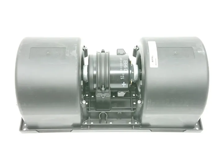 JOHN DEERE VENTILATORS BEZ REGULATOR F071581