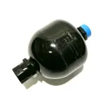 HYDRAULIC ACCUMULATOR HYDRAULIC ACCUMULATOR