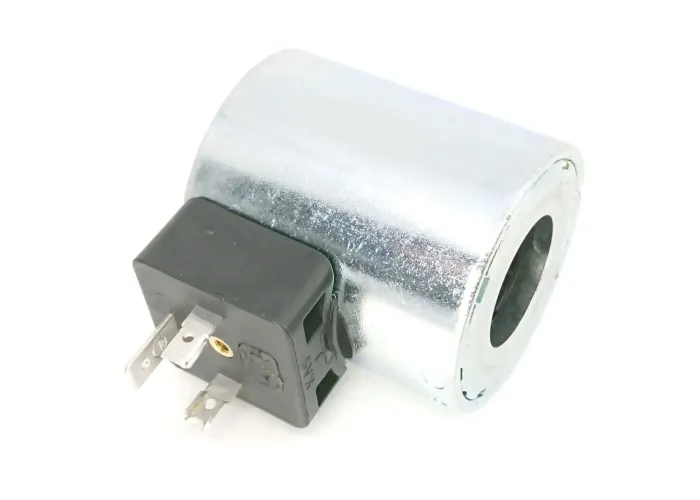 COIL, SOLENOID 24V