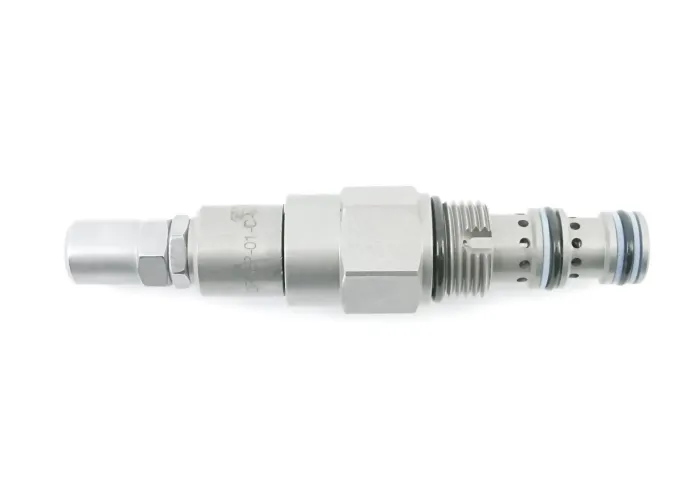 HYDRAULIC PRESSURE VALVE