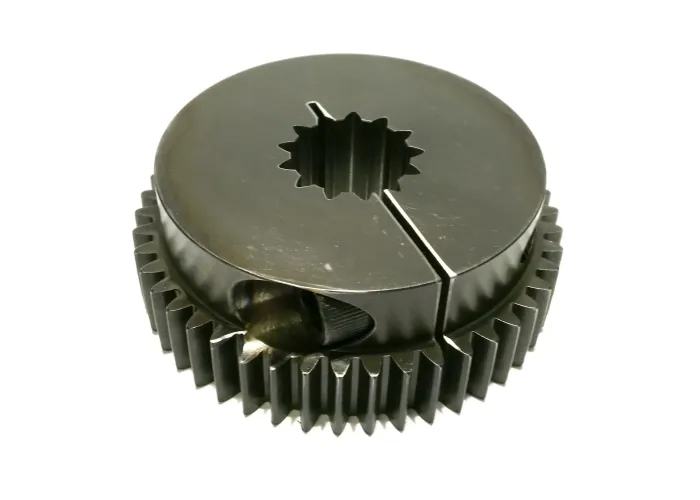 HUB E SERIES FORWARDERS