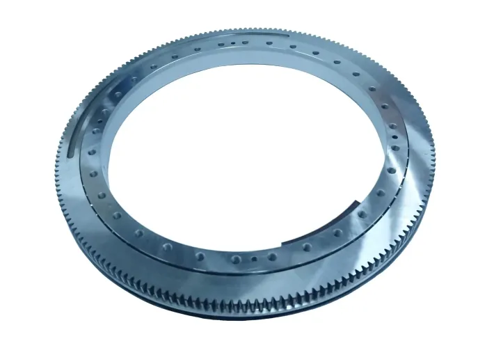 ROTATING CAB BEARING