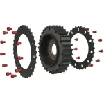 ROLLER MOIPU 480C POCLAIN