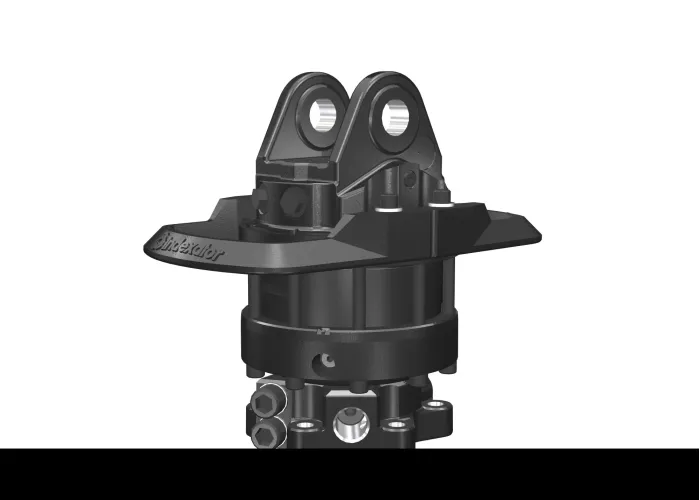 JOHN DEERE ROTATOR F075805