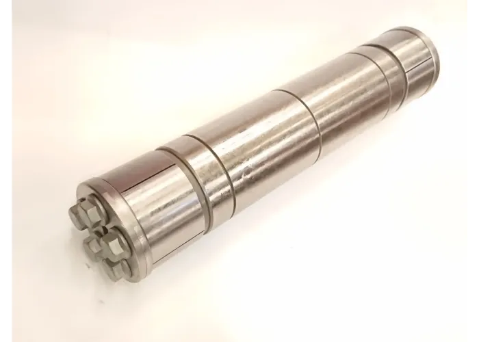 EXPANDER CH6 MAIN BOOM