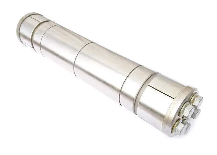 INTRAC EXPANDER PIN F076481-E
