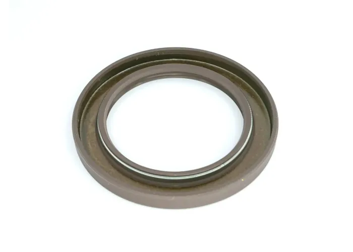 SEAL RING, HYDR.MOTOR