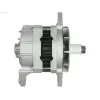 ALTERNATOR ALTERNATOR