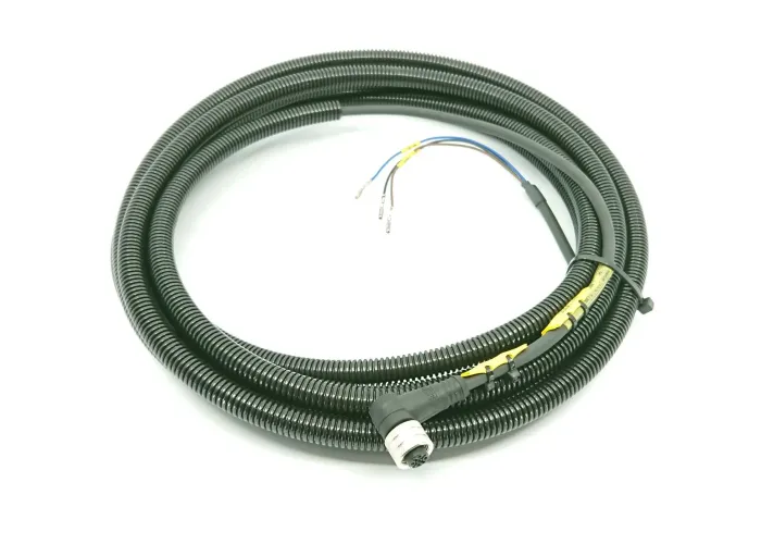 JOHN DEERE CABLE F613555