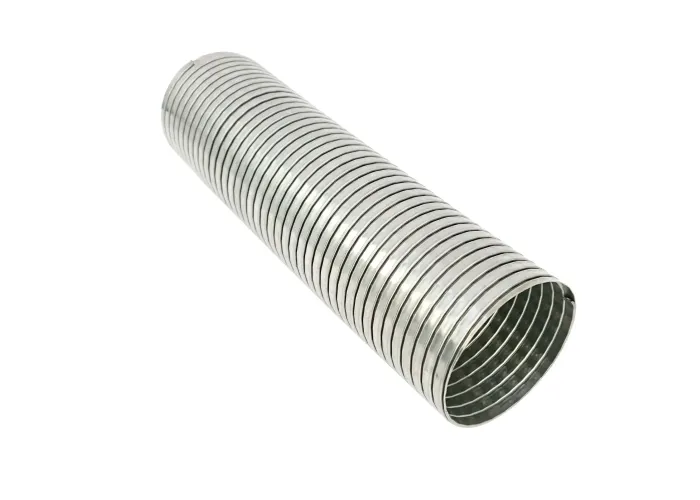 EXHAUST PIPE