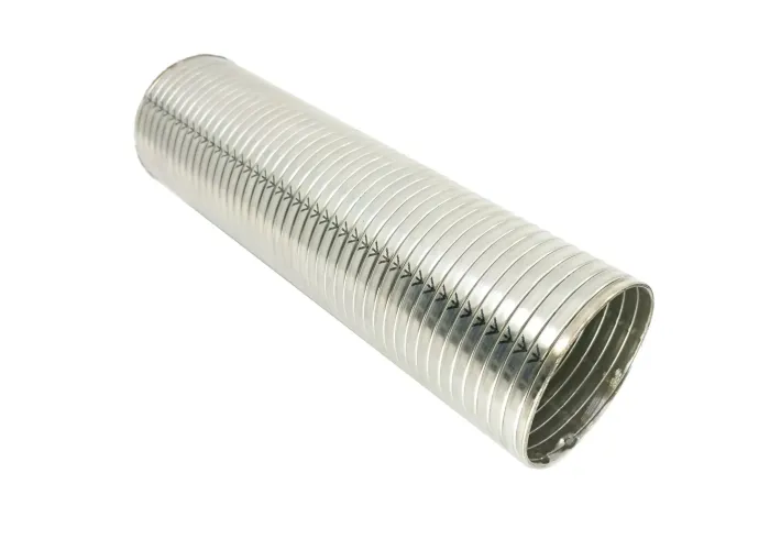 EXAUST PIPE