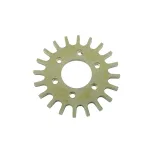 ZĀĢA SENSORA ZVAIGZN. 20z